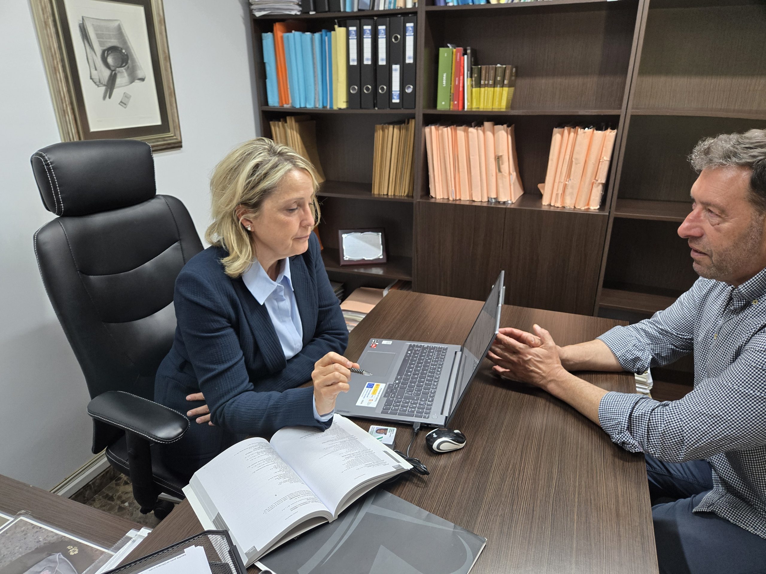 Abogado en Castellón