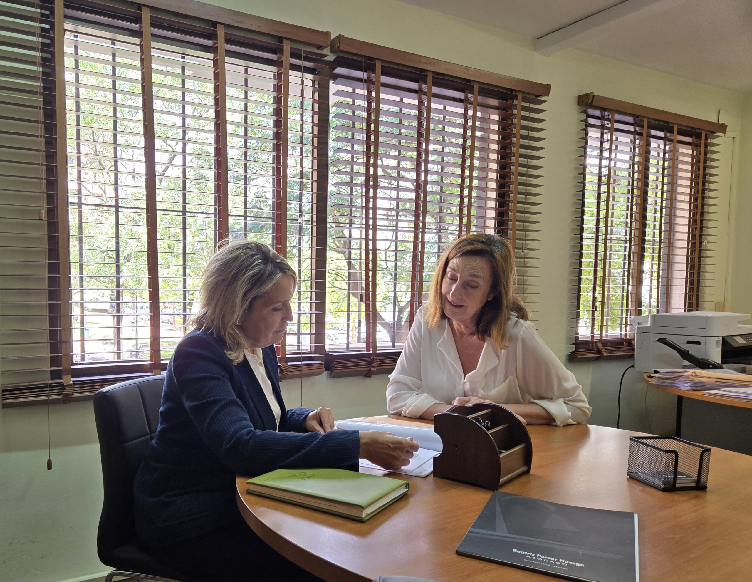 Beatriz Porcar Abogados