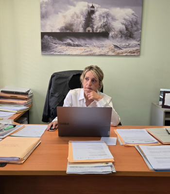 Conoce a Beatriz Porcar abogada