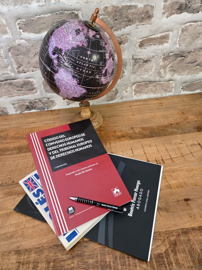 Derecho internacional